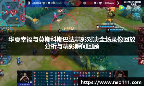 华夏幸福与莫斯科斯巴达精彩对决全场录像回放分析与精彩瞬间回顾